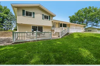 W8560 Hemlock Road, Beaver Dam, WI 53916 - Photo 2