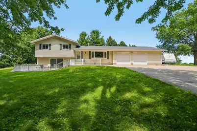 W8560 Hemlock Road, Beaver Dam, WI 53916 - Photo 1