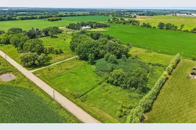 W8560 Hemlock Road, Beaver Dam, WI 53916 - Photo 44