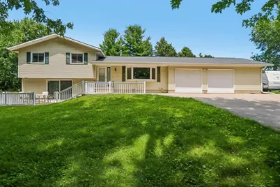 W8560 Hemlock Road, Beaver Dam, WI 53916 - Photo 4