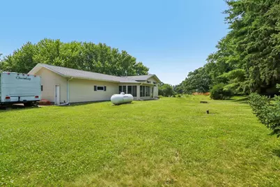 W8560 Hemlock Road, Beaver Dam, WI 53916 - Photo 36