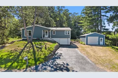 521 Wells Street, Rio, WI 53960 - Photo 2