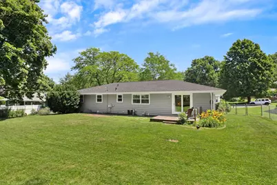 2727 Florann Drive, Fitchburg, WI 53711 - Photo 6