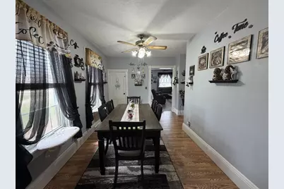 129 W Beloit Street, Darien, WI 53117 - Photo 4