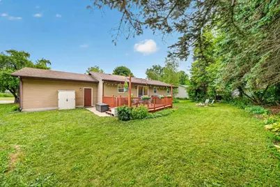 710 Olympic Street, Sun Prairie, WI 53590 - Photo 34