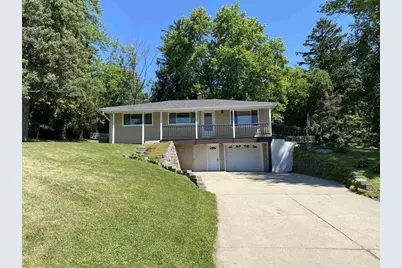 4258 Pleasant Hill Road, Richfield, WI 53076 - Photo 26