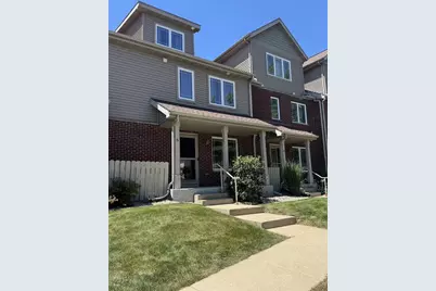 3902 Maple Grove Drive #6, Madison, WI 53719 - Photo 2
