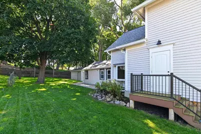 409 S 4th Street, Stoughton, WI 53589 - Photo 52
