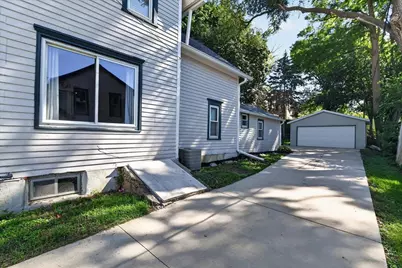 409 S 4th Street, Stoughton, WI 53589 - Photo 48