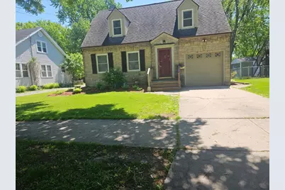 1332 Emilie Street, Green Bay, WI 54307 - Photo 1