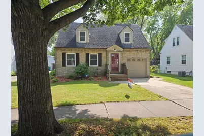 1332 Emilie Street, Green Bay, WI 54307 - Photo 1