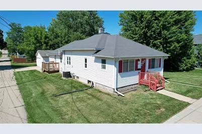 607 W Jackson Street, Tomah, WI 54660 - Photo 1