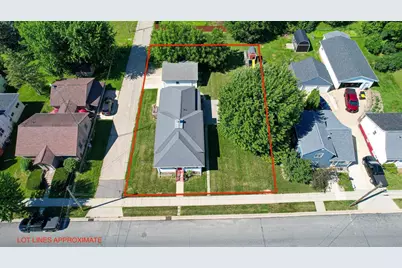 607 W Jackson Street, Tomah, WI 54660 - Photo 2