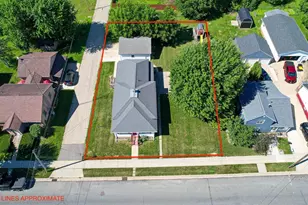 607 W Jackson St, Tomah, WI 54660 - Photo 2
