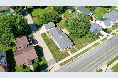 607 W Jackson Street, Tomah, WI 54660 - Photo 4