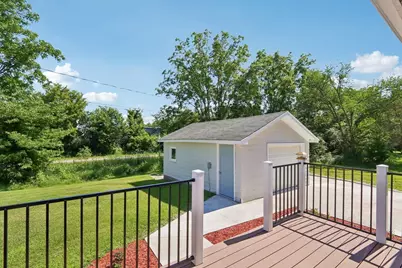 712 E Edgewater Street, Portage, WI 53901 - Photo 36