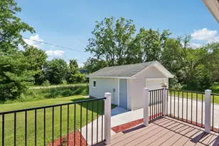 712 E Edgewater St, Portage, WI 53901 - Photo 36