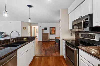 8530 Greenway Boulevard #307, Middleton, WI 53562 - Photo 1