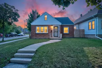 4576 N 40th Street, Milwaukee, WI 53209 - Photo 1