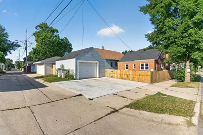 4576 N 40th Street, Milwaukee, WI 53209 - Photo 36