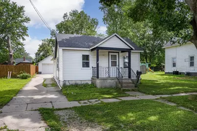412 Clarence Street, Fort Atkinson, WI 53538 - Photo 1