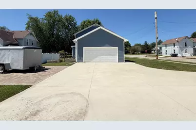 442 N Monroe Street, Waterloo, WI 53594 - Photo 6
