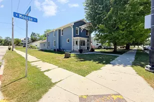 442 N Monroe St, Waterloo, WI 53594 - Photo 2