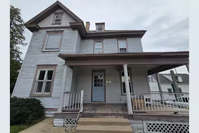 109 W Howard Street, Portage, WI 53901 - Photo 1