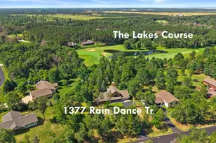 1377 Rain Dance Trail, Nekoosa, WI 54457 - Photo 4