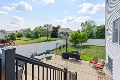 2001 Fullerton Drive, Prairie Du Sac, WI 53578 - Photo 50