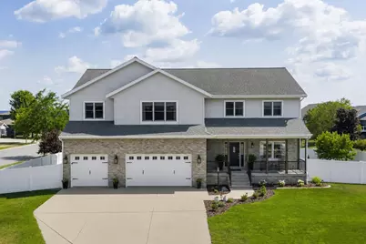 2001 Fullerton Drive, Prairie Du Sac, WI 53578 - Photo 1