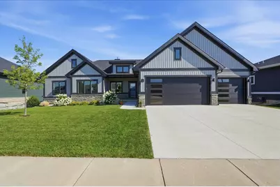6241 Fountainhead Circle, DeForest, WI 53532 - Photo 2