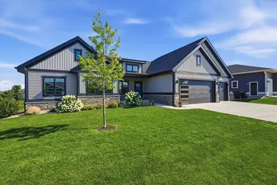 6241 Fountainhead Circle, DeForest, WI 53532 - Photo 4