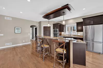 818 Pine Hill Drive, Madison, WI 53593 - Photo 14