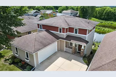818 Pine Hill Drive, Madison, WI 53593 - Photo 1