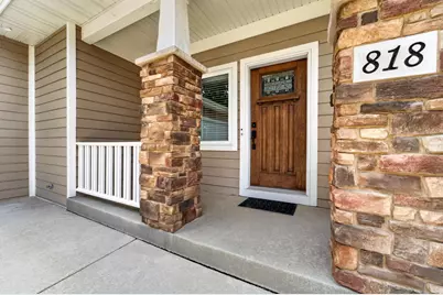 818 Pine Hill Drive, Verona, WI 53593 - Photo 1