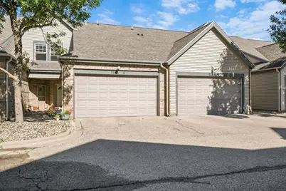 3134 Dorchester Way #4, Madison, WI 53719 - Photo 30