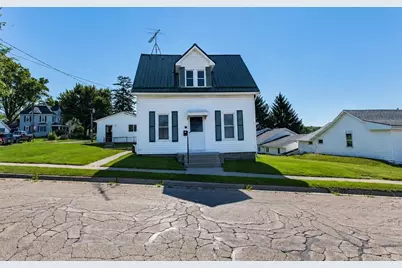 605 N Union Street, Ridgeville, WI 53533 - Photo 1