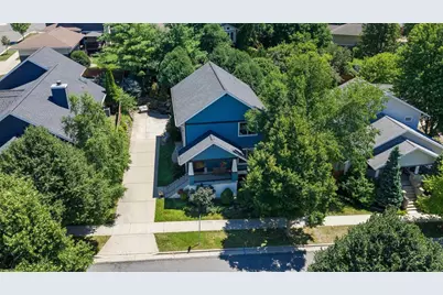 6805 Aldo Leopold Way, Middleton, WI 53562 - Photo 36