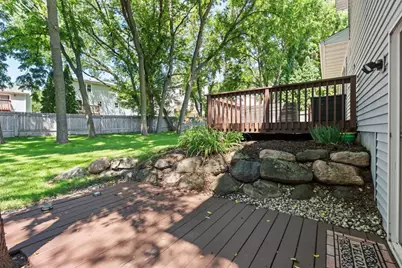 2836 Warner Lane, Madison, WI 53713 - Photo 34