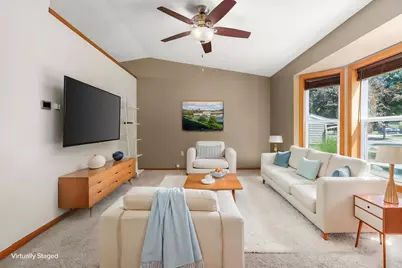 2836 Warner Lane, Madison, WI 53713 - Photo 10