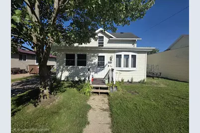 515 N Glendale Avenue, Tomah, WI 54660 - Photo 1