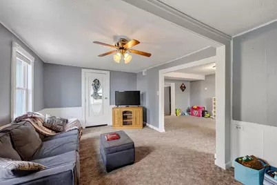 408 N Warren Street, Watertown, WI 53098 - Photo 4