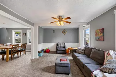 408 N Warren Street, Watertown, WI 53098 - Photo 2