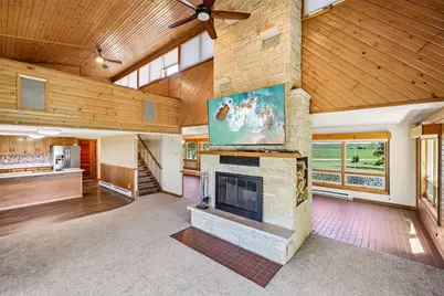 N3943 Oconnor Road, Columbus, WI 53925 - Photo 4