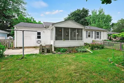 9 Fremont Circle, Madison, WI 53704 - Photo 30