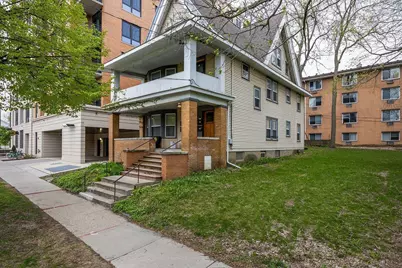 14 N Franklin Street, Madison, WI 53703 - Photo 2