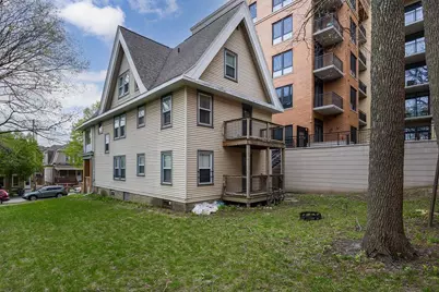 14 N Franklin Street, Madison, WI 53703 - Photo 4
