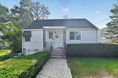 4109 Barby Lane, Madison, WI 53704 - Photo 2