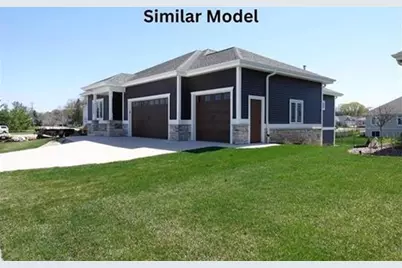 6285 Ronald Reagan Drive, DeForest, WI 53532 - Photo 1